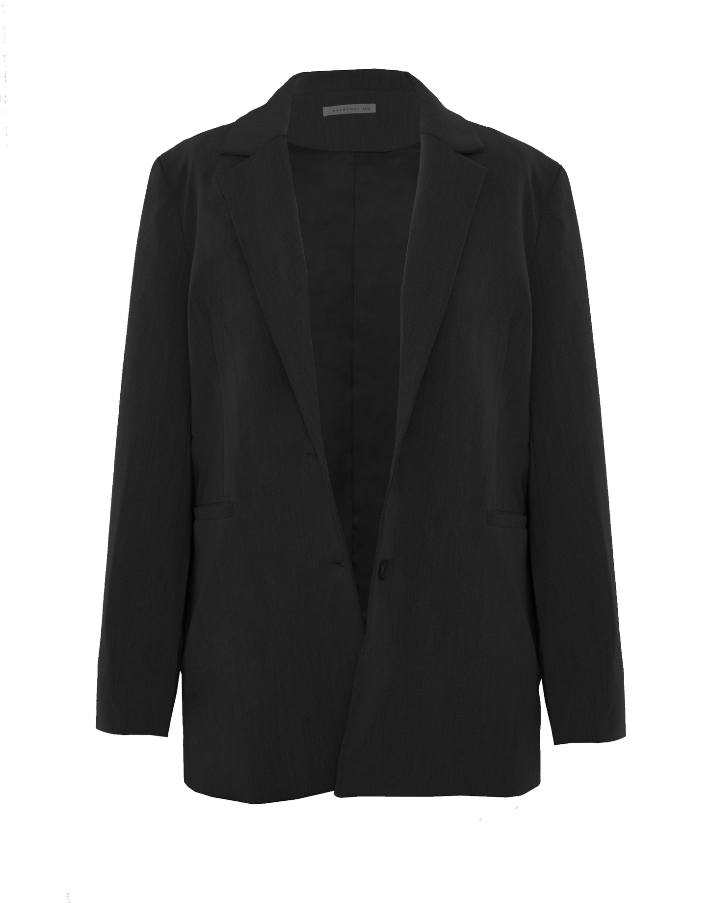 Ashwood Blazer (Black)